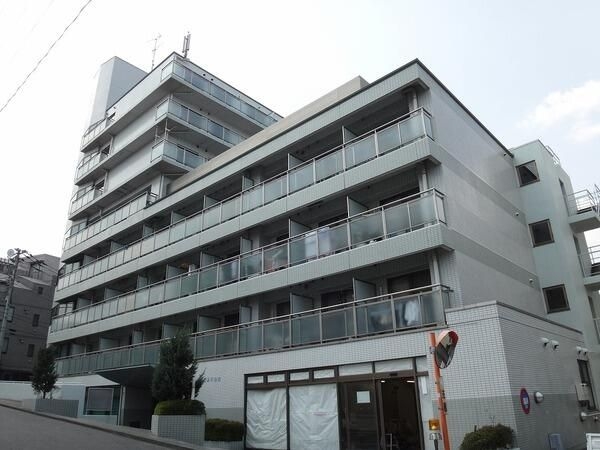 コルム目黒不動前